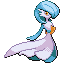 Shiny Gardevoir