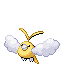 Shiny Swablu